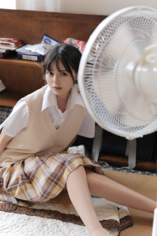 绯色的魔咒